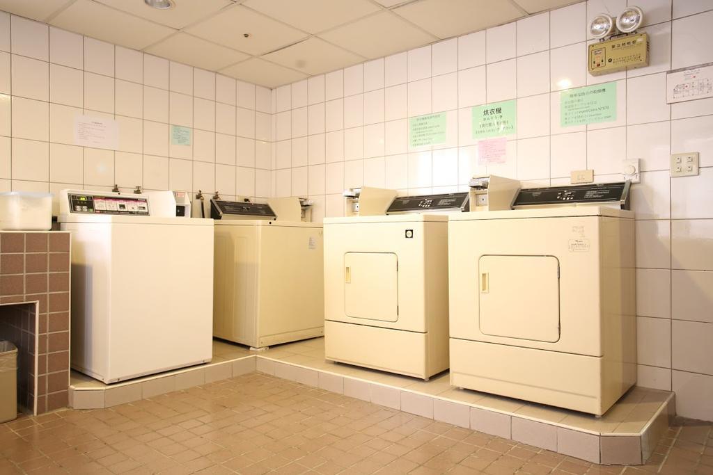 The Koos Hotel Xindian Dış mekan fotoğraf