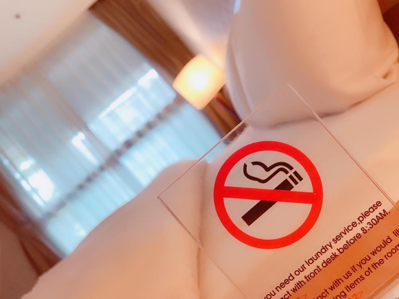 The Koos Hotel Xindian Dış mekan fotoğraf